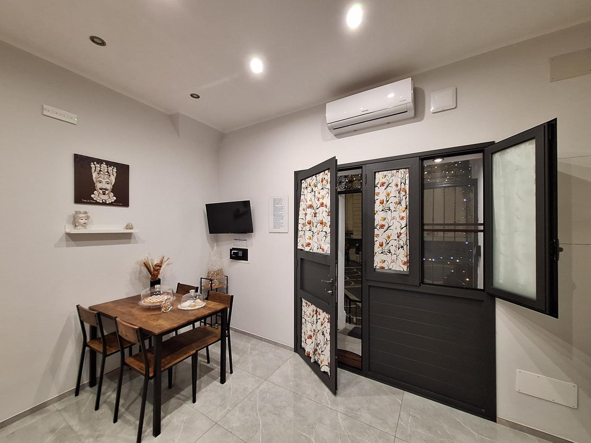 Casa vacanze Al Teatro Catania
