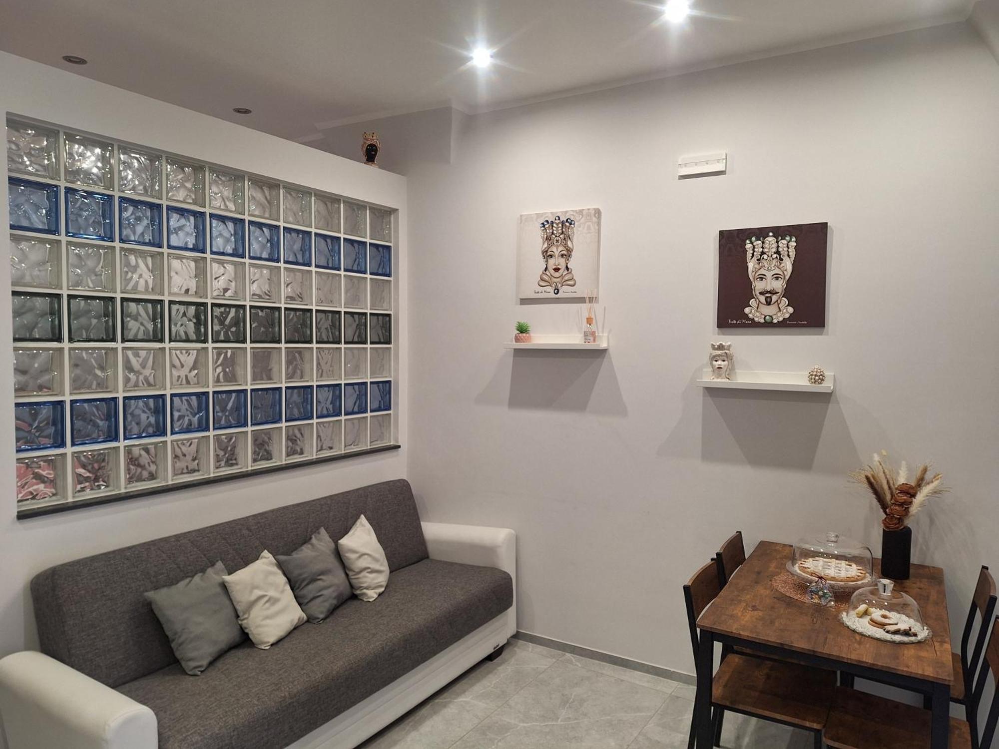 Casa vacanze Al Teatro