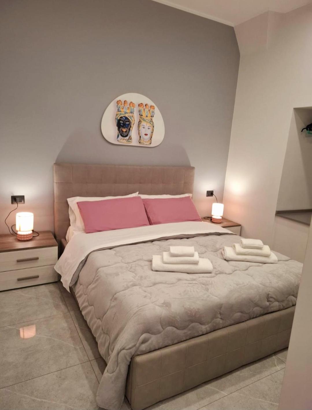 Casa vacanze Al Teatro Catania