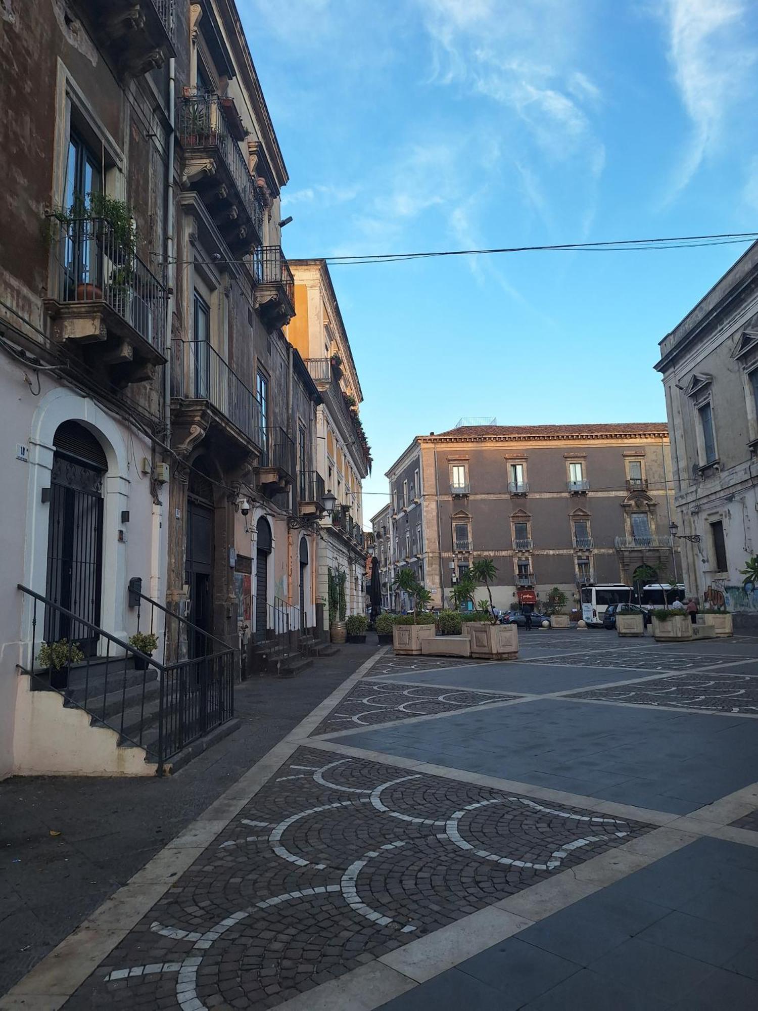 Al Teatro Casa vacanze *