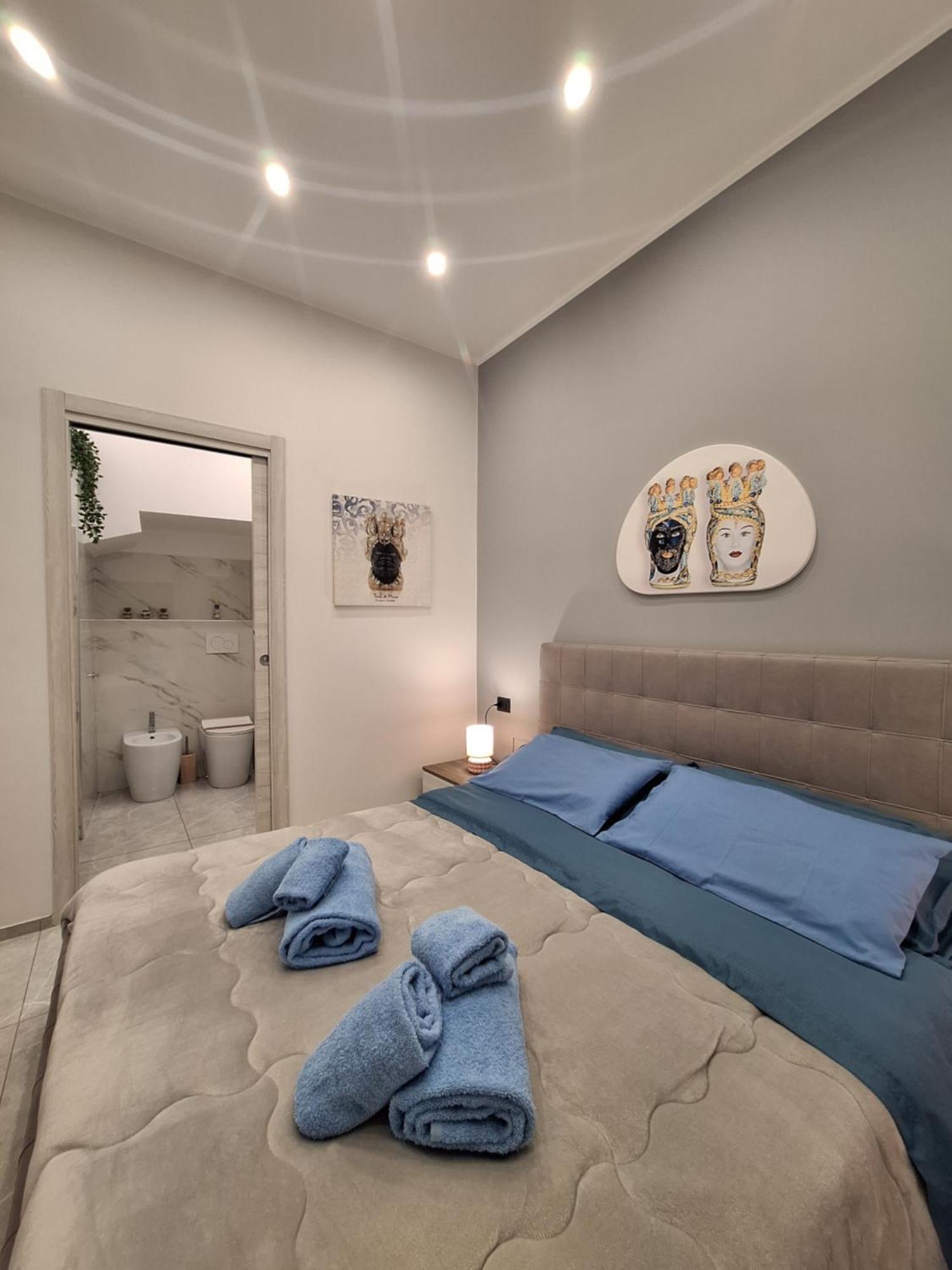 Holiday home Al Teatro Catania
